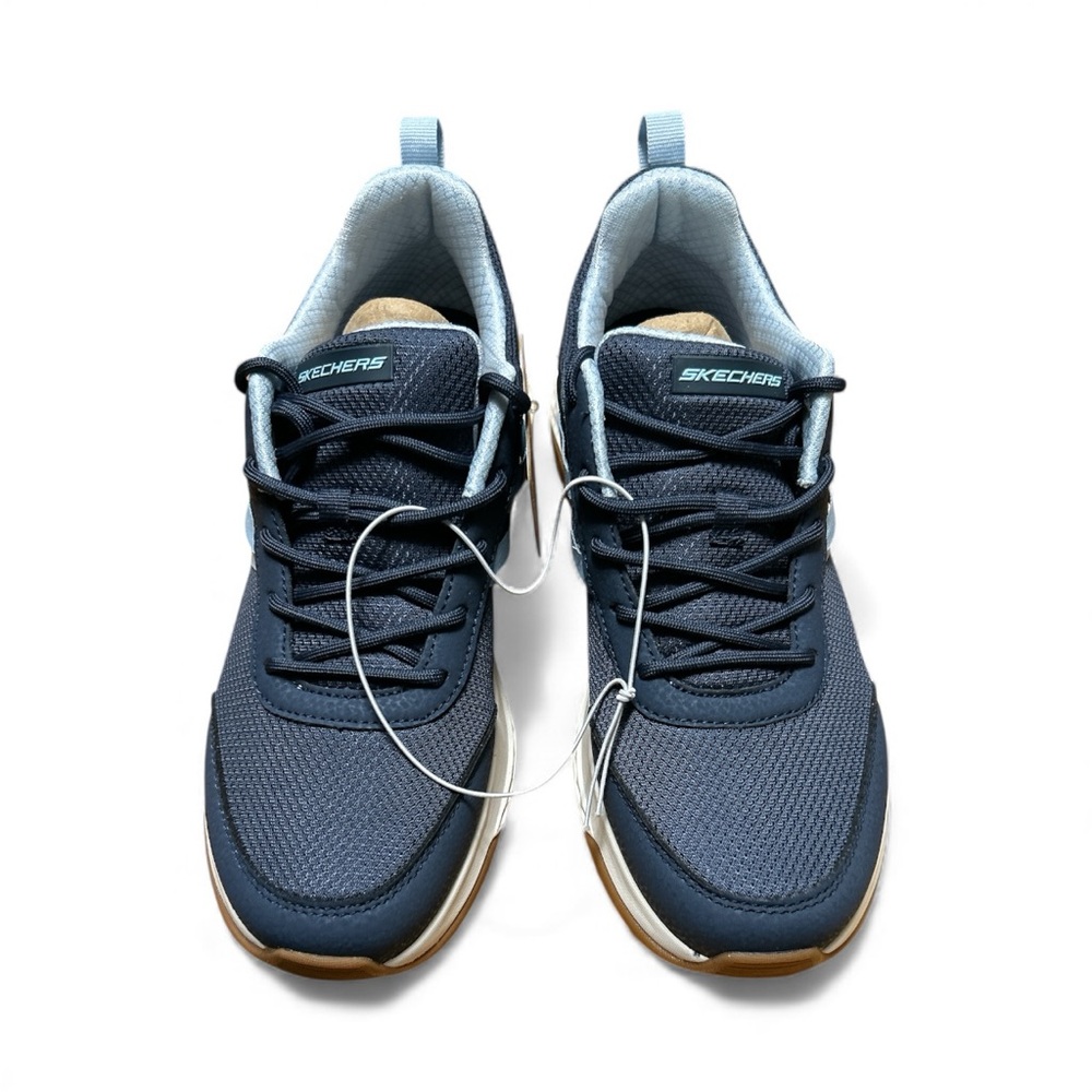 Skechers Outdoor memory foam women’s size 8 sneakers - Picture 2 of 6